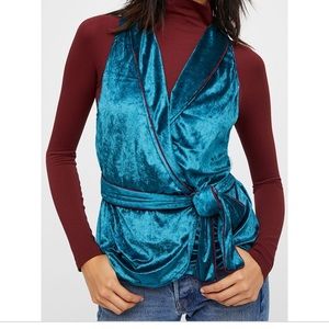 Free people intamintely velvet late night …